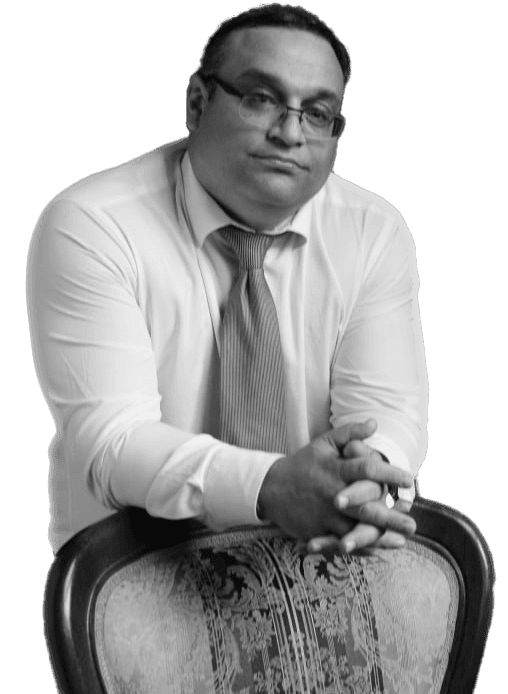 Photo of the hero